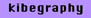 $B!V%-%Y%0%i%U%#!<!W>.BjL>(J